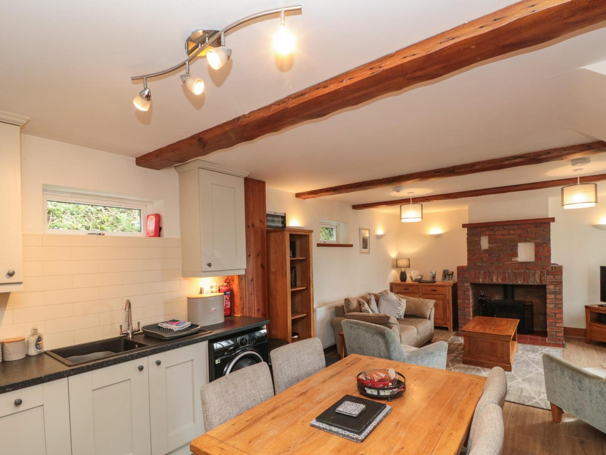 Ramblers Cottage Whitby Exteriör bild