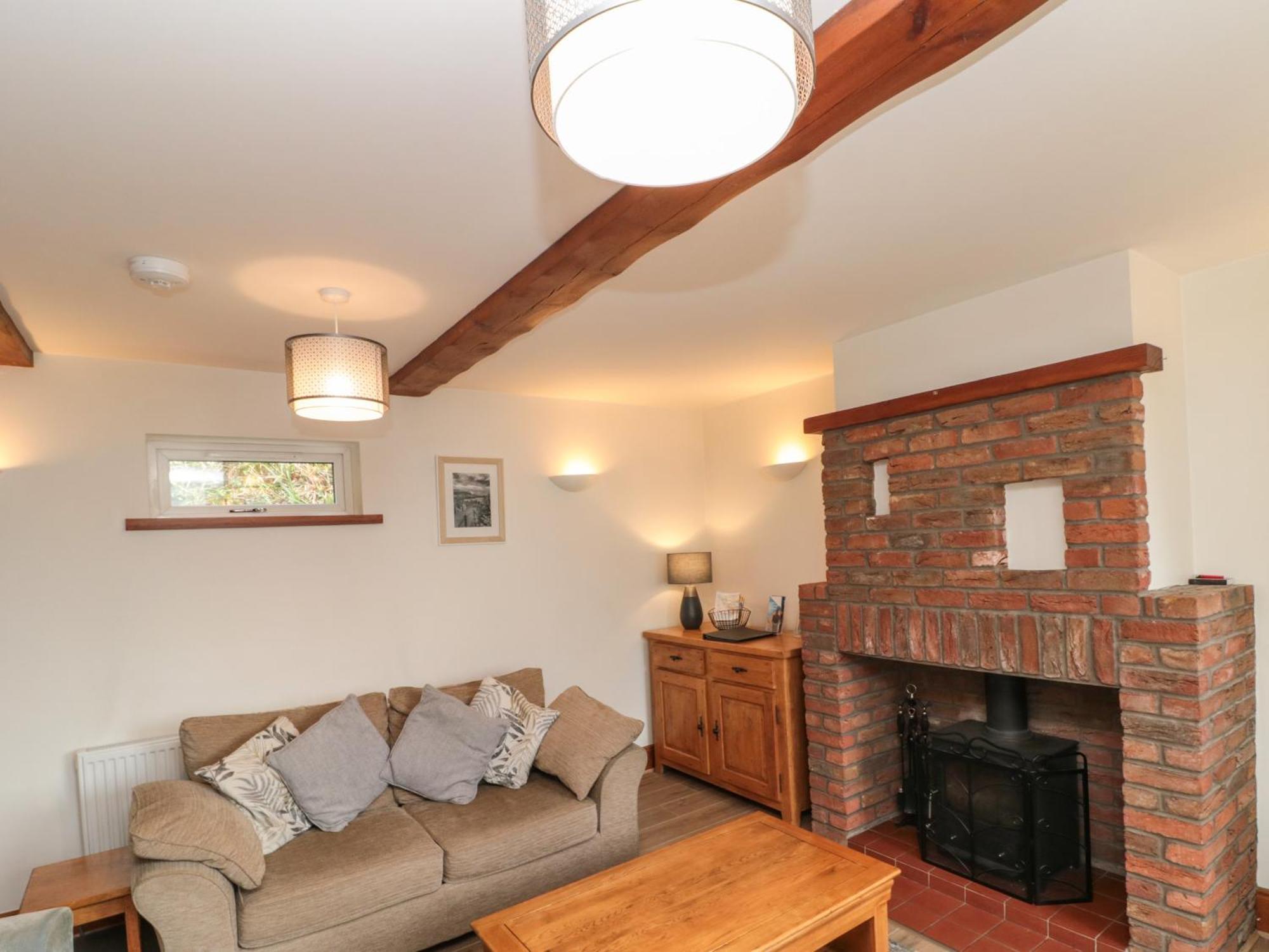 Ramblers Cottage Whitby Exteriör bild